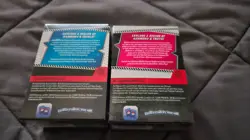 Pokemon Black Bolt and White Flare Booster Bundle Set of 2 Sealed New - Image 2