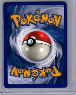 Pokemon Base Set #010/102 Mewtwo Moderately played - Image 2