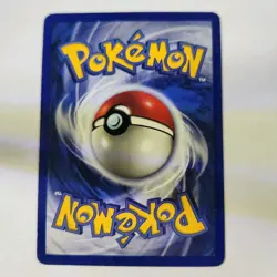 OMANYTE #52/62 - Common - 1st Edition - Fossil - Pokemon Card - LP - Image 2