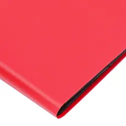 Card Binder 20 Pages 9 Pocket Large Capacity Colored Cover Card Collection - Image 5