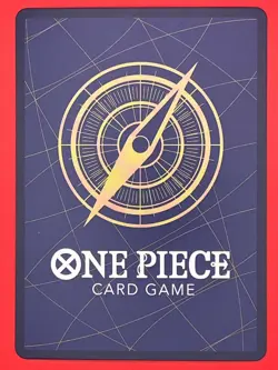 One Piece Card Game The Best 2 SR PRB02-005 Monkey D. Luffy Japanese Seller - Image 4