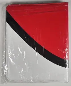 Pokemon TCG Games Card Binder 9 Pocket Trading Cards 900 Pockets Poke Ball - Image 3