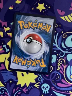 Pokemon Card TCG - Water Energy - GEM Horizons Pack Vol 1 - 18 03/06 - Holo - Image 2