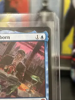 Norman Osborn Marvel's Spider-Man Regular Rare Card Magic The Gathering - Image 3