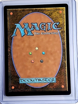 2022 Magic the Gathering BRO Brother's War #107 Misery's Shadow Rare WOTC Card - Image 2