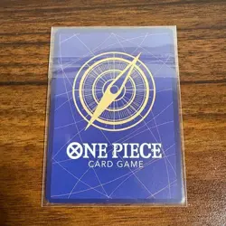 Luffy ST21-014 SR Flagship Battle Promo 2025 One Piece Card Japanese - Image 2