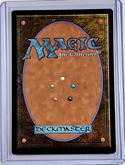 2024 MTG Magic the Gathering SLD Secret Lair Drop Playing Card 1704 Coffin Queen - Image 2