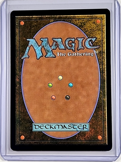 2007 MTG Magic the Gathering Lorwyn #261 Springleaf Drum Artifact WOTC Card - Image 2