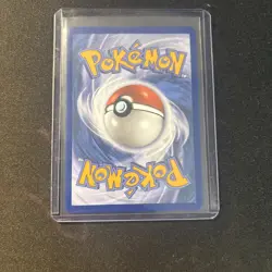 Marshadow Full Art Mega Evolutions Pokemon Good Centering Card Near Mint English - Image 2
