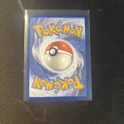 Marshadow Full Art Mega Evolutions Pokemon Good Centering Card Near Mint English - Image 4