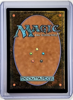 2024 MTG Magic the Gathering SLD Secret Lair Drop #1847 Lignify WOTC Card - Image 2