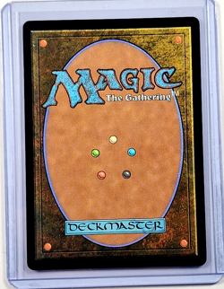 2022 MTG Magic the Gathering 2x2 Double Masters #76 Go For the Throat WOTC Card - Image 2