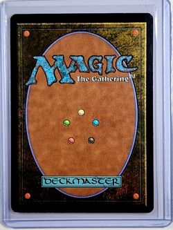 2006 MTG Magic the Gathering Dissension #46 Infernal Tutor Black Rare WOTC Card - Image 2