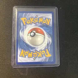Bulbasaur Full Art Mega Evolutions Pokemon Card 133/132 Near Mint Condition Rare - Image 2
