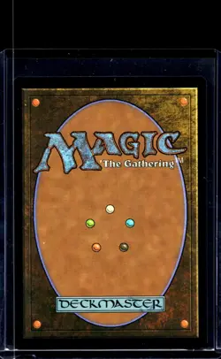 MTG Magic The Gathering LIST The List Reprint #51 Dirgur Nemesis - Image 2