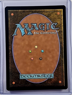 2024 MTG Magic the Gathering PIP Fallout Surge Foil #954 Red Death Shipwrecker - Image 2