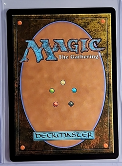 2025 MTG Magic The Gathering DFT Aetherdrift First Place Foil 430 Perilous Snare - Image 2