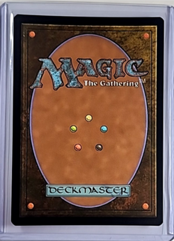 MTG Magic The Gathering M3C Modern Horizons 3 Commander Foil Disa the Restless - Image 2