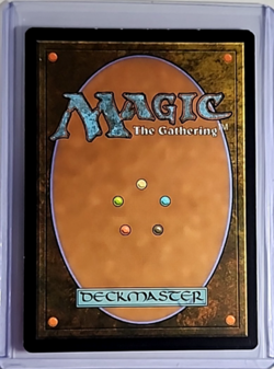 2013 MTG Magic The Gathering Media Promo Foil #A10 Hamletback Goliath - Image 2