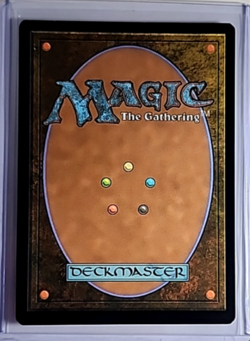 2023 MTG Lord of the Rings Commander Extended Art Foil #88 Galadriel Elven Queen - Image 2