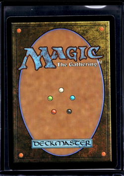 2024 MTG Magic The Gathering DSK Duskmourn Showcase #305 Unidentified Hovership - Image 2