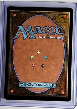 2024 MTG Magic The Gathering MH3 Modern Horizons 3 Foil #156 Gift of the Viper - Image 2