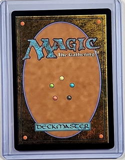 2024 MTG Magic the Gathering SLD Secret Lair Foil #1645 Karador Ghost Chieftain - Image 2