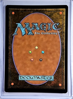 2023 MTG Magic the Gathering LOTR Extended Art Surge Foil Shagrat, Loot Bearer - Image 2
