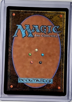 2023 MTG Magic the Gathering DMR Dominaria Remastered Foil #230 Lotus Blossom - Image 2