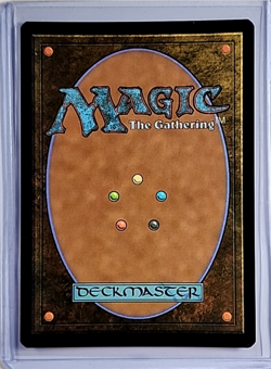 2023 MTG Magic the Gathering LOTR Extended Surge Foil Isildur's Fateful Strike - Image 2