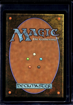 2003 MTG Magic the Gathering MRD Mirrodin Vintage #230 Proteus Staff - Image 2