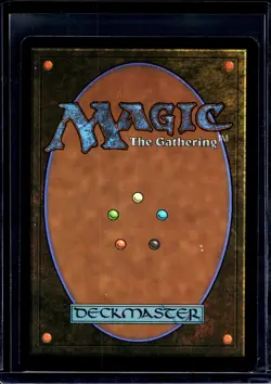 2021 MTG Magic The Gathering PPKHM Kaldheim Promo Pack #401 Usher of the Fallen - Image 2