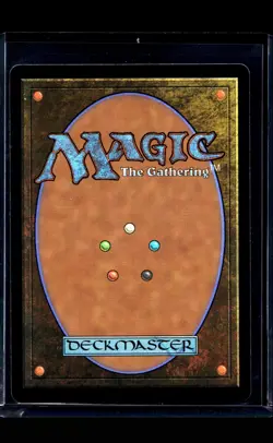 2022 MTG Magic the Gathering 2X2 Double Masters #332 Cryptic Spires - Image 2