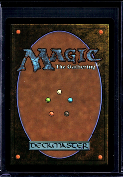 2025 MTG Magic the Gathering SLD Secret Lair Drop Borderless 1958 Roiling Vortex - Image 2