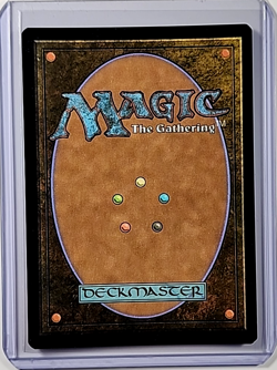 MTG Magic the Gathering Lord of the Rings Surge Foil King of the Oathbreakers - Image 2