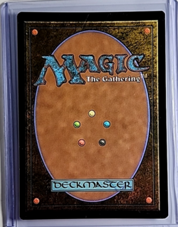2022 MTG Magic the Gathering DMU Dominaria United Foil Promo #165 Herd Migration - Image 2