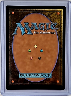 2023 MTG Magic the Gathering SLD Secret Lair Drop Foil #1343 Angel of the Ruins - Image 2