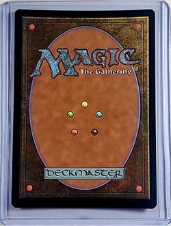 2020 MTG Magic the Gathering SLD Secret Lair Drop Foil #87 Ajani Steadfast - Image 2