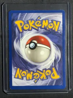 Pokemon TCG 2000 First Edition Team Rocket Non-Holo Uncommon Dark Muk #41/82 - Image 2