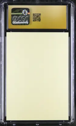 CGC PRISTINE 10 WARAJI FESTIVAL PIKACHU STICKER 2025 POKEMON CENTER TOHOKU - Image 2