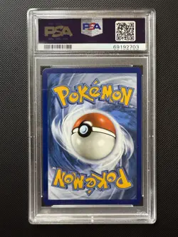 PSA 10 XERNEAS EX 97 CELEBRATIONS POKEMON 2021 MJ5 - Image 2