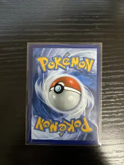 Pokemon TCG Prismatic Evolutions Bloodmoon Ursaluna EX 168/131 SIR - Image 2