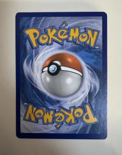 Pokemon Cards: Base Set 1st Edition Common: Ponyta 60/102 - Image 2