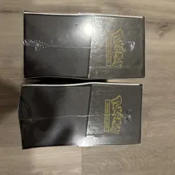 Pokemon Mega Evolution Elite Trainer Boxes ETB Set of 2 Sealed + 4 FREE ex cards - Image 3