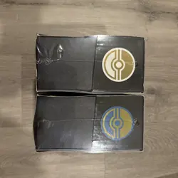 Pokemon Mega Evolution Elite Trainer Boxes ETB Set of 2 Sealed + 4 FREE ex cards - Image 5