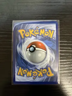 Psyduck 007 Black Star Promo Mega Evolution Pokemon TCG - Image 2