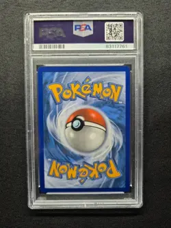 PSA 9 Mint Poke Ball SWSH146 Pokemon Celebrations UPC 2021 Pokemon TCG - Image 2