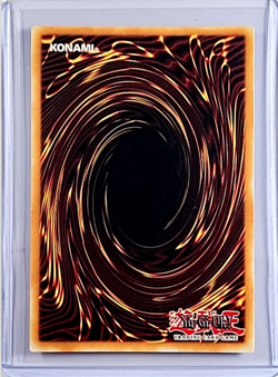 YuGiOh TCG LIOV Lightning Overdrive 1st Edition Lyna the Light Charmer, Lustrous - Image 2