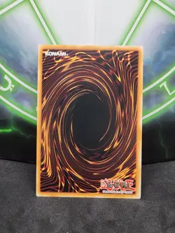 Yugioh Harpie Channeler LART-EN022 Ultra Rare Limited Edition NM - Image 2