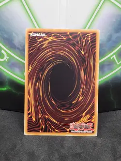 Yugioh Black Luster Soldier - Envoy of the Beginning CT10-EN005 Super Rare NM - Image 2